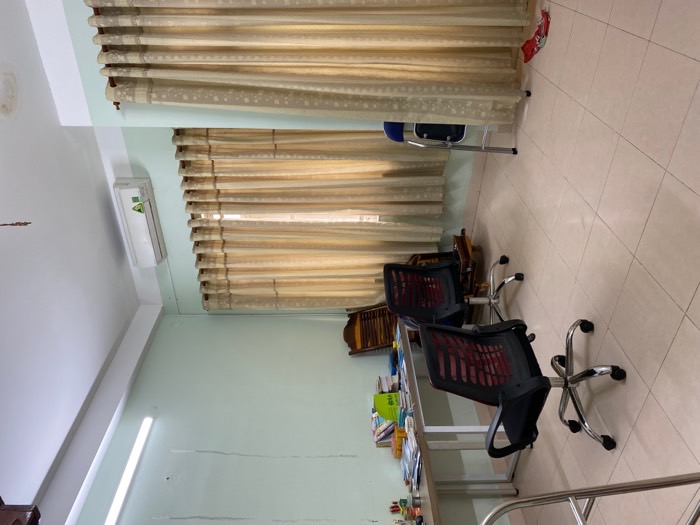 BÁN NHÀ ĐƯỜNG NGUYỄN NGHIÊM, HÒA THẠNH, TÂN PHÚ
